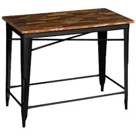 Dining Table Home ESPRIT Wood Metal 120 x 66 x 102 cm by Home ESPRIT, Dining Tables - Ref: S3058117, Price: 387,55 €, Discoun...