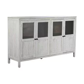 Anrichte Home ESPRIT Weiß Kristall Mango-Holz 175 x 45,2 x 105 cm von Home ESPRIT, Buffets - Ref: S3058135, Preis: 921,83 €, ...