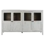 Buffet Home ESPRIT Blanc Verre Bois de manguier 175 x 45,2 x 105 cm de Home ESPRIT, Buffets, crédences et vaisseliers - Réf :...