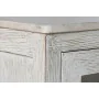 Buffet Home ESPRIT Blanc Verre Bois de manguier 175 x 45,2 x 105 cm de Home ESPRIT, Buffets, crédences et vaisseliers - Réf :...