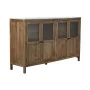 Anrichte Home ESPRIT natürlich Kristall Mango-Holz 175 x 45,2 x 105 cm von Home ESPRIT, Buffets - Ref: S3058137, Preis: 921,8...