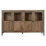 Buffet Home ESPRIT Naturel Verre Bois de manguier 175 x 45,2 x 105 cm de Home ESPRIT, Buffets, crédences et vaisseliers - Réf...