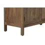 Buffet Home ESPRIT Naturel Verre Bois de manguier 175 x 45,2 x 105 cm de Home ESPRIT, Buffets, crédences et vaisseliers - Réf...