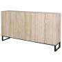 Anrichte Home ESPRIT Metall Teakholz 180 x 40 x 85 cm von Home ESPRIT, Buffets - Ref: S3058139, Preis: 775,68 €, Rabatt: %