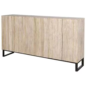 Sideboard Home ESPRIT Metal Teak 180 x 40 x 85 cm by Home ESPRIT, Sideboards - Ref: S3058139, Price: 861,87 €, Discount: %