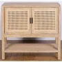 Credenza Home ESPRIT Legno di bayur 90 x 40 x 75 cm di Home ESPRIT, Credenze e buffet - Rif: S3058141, Prezzo: 438,21 €, Scon...