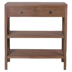 Console Home ESPRIT 90 x 40 x 85 cm de Home ESPRIT, Tables - Réf : S3058143, Prix : 434,29 €, Remise : %