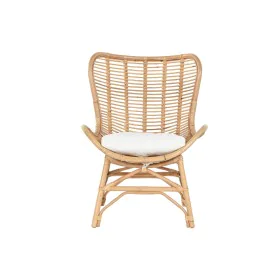 Silla de Oficina Home ESPRIT Natural de Home ESPRIT, Sillas y sofás - Ref: S3058144, Precio: 273,74 €, Descuento: %