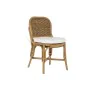 Chaise de Bureau Home ESPRIT Naturel de Home ESPRIT, Chaises et canapés - Réf : S3058147, Prix : 177,14 €, Remise : %