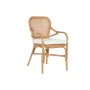 Silla de Oficina Home ESPRIT Natural de Home ESPRIT, Sillas y sofás - Ref: S3058148, Precio: 244,42 €, Descuento: %