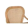 Silla de Oficina Home ESPRIT Natural de Home ESPRIT, Sillas y sofás - Ref: S3058148, Precio: 244,42 €, Descuento: %