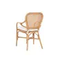 Silla de Oficina Home ESPRIT Natural de Home ESPRIT, Sillas y sofás - Ref: S3058148, Precio: 244,42 €, Descuento: %