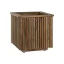 Blumentopf Home ESPRIT Teakholz 34,5 x 34,5 x 37 cm von Home ESPRIT, Übertöpfe - Ref: S3058167, Preis: 66,95 €, Rabatt: %