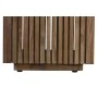 Macetero Home ESPRIT madera de teca 34,5 x 34,5 x 37 cm de Home ESPRIT, Maceteros - Ref: S3058167, Precio: 66,95 €, Descuento: %