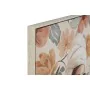 Leinwand Home ESPRIT Gelb Blau Weiß Beige polystyrol Leinwand Skandinavisch 82 x 3,5 x 122 cm (2 Stück) von Home ESPRIT, Lein...