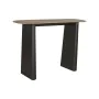 Console Home ESPRIT Brun foncé Sapin 123 x 40 x 83 cm de Home ESPRIT, Tables - Réf : S3058186, Prix : 202,54 €, Remise : %