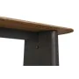 Console Home ESPRIT Dark brown Fir 123 x 40 x 83 cm by Home ESPRIT, Tables - Ref: S3058186, Price: 225,05 €, Discount: %