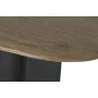 Console Home ESPRIT Dark brown Fir 123 x 40 x 83 cm by Home ESPRIT, Tables - Ref: S3058186, Price: 225,05 €, Discount: %