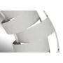 Espejo de pared Home ESPRIT Blanco Moderno 87 x 7,5 x 87 cm de Home ESPRIT, Espejos de pared - Ref: S3058190, Precio: 95,70 €...