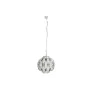 Ceiling Light Home ESPRIT White Metal 50 W 50 x 50 x 53 cm by Home ESPRIT, Ceiling Lights - Ref: S3058191, Price: 143,66 €, D...