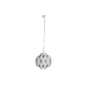 Ceiling Light Home ESPRIT White Metal 50 W 50 x 50 x 53 cm by Home ESPRIT, Ceiling Lights - Ref: S3058191, Price: 143,66 €, D...