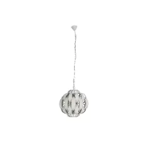 Ceiling Light Home ESPRIT White Metal 50 W 50 x 50 x 53 cm by Home ESPRIT, Ceiling Lights - Ref: S3058191, Price: 127,57 €, D...