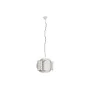 Suspension Home ESPRIT Blanc Métal 50 W 42 x 42 x 36 cm de Home ESPRIT, Plafonniers - Réf : S3058192, Prix : 78,12 €, Remise : %