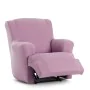 Sofabezug Eysa BRONX Rosa 80 x 100 x 90 cm von Eysa, Sofas & Lovechairs - Ref: D1606965, Preis: 50,84 €, Rabatt: %