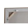 Tela Home ESPRIT Azzurro Verde polistirene Tela Astratto Città 104 x 4 x 123,5 cm (2 Unità) di Home ESPRIT, Stampe e quadri s...