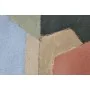 Canvas Home ESPRIT Blue Green polystyrene Canvas Abstract Urban 104 x 4 x 123,5 cm (2 Units) by Home ESPRIT, Prints on Canvas...