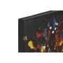 Painting Home ESPRIT Black Canvas MDF Wood Lady Modern 120 x 4 x 90 cm (2 Units) by Home ESPRIT, Prints on Canvas - Ref: S305...