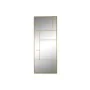 Miroir mural Home ESPRIT Doré 60 x 2 x 150 cm de Home ESPRIT, Miroirs muraux - Réf : S3058221, Prix : 82,98 €, Remise : %