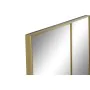 Wall mirror Home ESPRIT Golden 90 x 2 x 180 cm by Home ESPRIT, Wall-Mounted Mirrors - Ref: S3058223, Price: 146,97 €, Discoun...