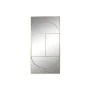 Wall mirror Home ESPRIT Golden 90 x 2 x 180 cm by Home ESPRIT, Wall-Mounted Mirrors - Ref: S3058224, Price: 146,97 €, Discoun...