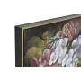 Painting Home ESPRIT polystyrene Canvas Elephant Colonial 92 x 4,5 x 122 cm (2 Units) by Home ESPRIT, Prints on Canvas - Ref:...