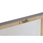 Quadro Home ESPRIT Dorato Tela Legno MDF Albero Tradizionale 30 x 3 x 90 cm (2 Unità) di Home ESPRIT, Stampe e quadri su tela...