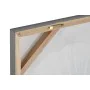 Quadro Home ESPRIT Azzurro Dorato Tela Legno MDF Tradizionale 120 x 3 x 60 cm (2 Unità) di Home ESPRIT, Stampe e quadri su te...