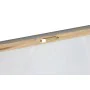 Bild Home ESPRIT Beige Gold Leinwand Holz MDF Blume Romantisch 60 x 3 x 60 cm (2 Stück) von Home ESPRIT, Leinwanddrucke - Ref...