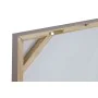 Bild Home ESPRIT Beige Gold Leinwand Holz MDF Moderne Blume 80 x 3 x 80 cm (2 Stück) von Home ESPRIT, Leinwanddrucke - Ref: S...