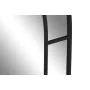 Espejo de pared Home ESPRIT Negro Ventana 70 x 2 x 100 cm de Home ESPRIT, Espejos de pared - Ref: S3058262, Precio: 51,18 €, ...