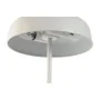 Lampe de bureau Home ESPRIT Blanc Métal 25 W 220 V 25 x 25 x 46 cm de Home ESPRIT, Lampes de chevet - Réf : S3058264, Prix : ...