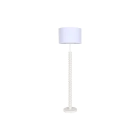 Lampadaire Home ESPRIT Blanc 40 x 40 x 150 cm de Home ESPRIT, Lampadaires - Réf : S3058265, Prix : 74,61 €, Remise : %