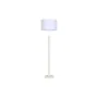 Lampada da Terra Home ESPRIT Bianco 40 x 40 x 150 cm di Home ESPRIT, Lampade da terra - Rif: S3058265, Prezzo: 66,26 €, Scont...