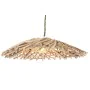 Ceiling Light Home ESPRIT Natural Wood Eucalyptus wood 50 W 100 x 100 x 18 cm by Home ESPRIT, Ceiling Lights - Ref: S3058266,...