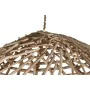 Ceiling Light Home ESPRIT Natural Wood Eucalyptus wood 50 W 100 x 100 x 18 cm by Home ESPRIT, Ceiling Lights - Ref: S3058266,...