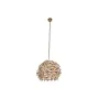 Ceiling Light Home ESPRIT Natural Wood Eucalyptus wood 50 W 40 x 40 x 40 cm by Home ESPRIT, Ceiling Lights - Ref: S3058267, P...