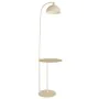 Luminária de chão Home ESPRIT Branco 40 x 40 x 155 cm de Home ESPRIT, Candeeiros de pé - Ref: S3058276, Preço: 86,30 €, Desco...