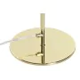 Desk lamp Home ESPRIT White Golden Metal 220 V 28 x 18 x 46 cm by Home ESPRIT, Bedside and Table Lamps - Ref: S3058281, Price...