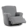 Sofabezug Eysa BRONX Grau 80 x 100 x 90 cm von Eysa, Sofas & Lovechairs - Ref: D1606970, Preis: 55,42 €, Rabatt: %