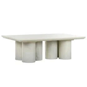 Centre Table Home ESPRIT MDF Wood 140 x 80 x 45 cm by Home ESPRIT, Tables - Ref: S3058299, Price: 354,05 €, Discount: %